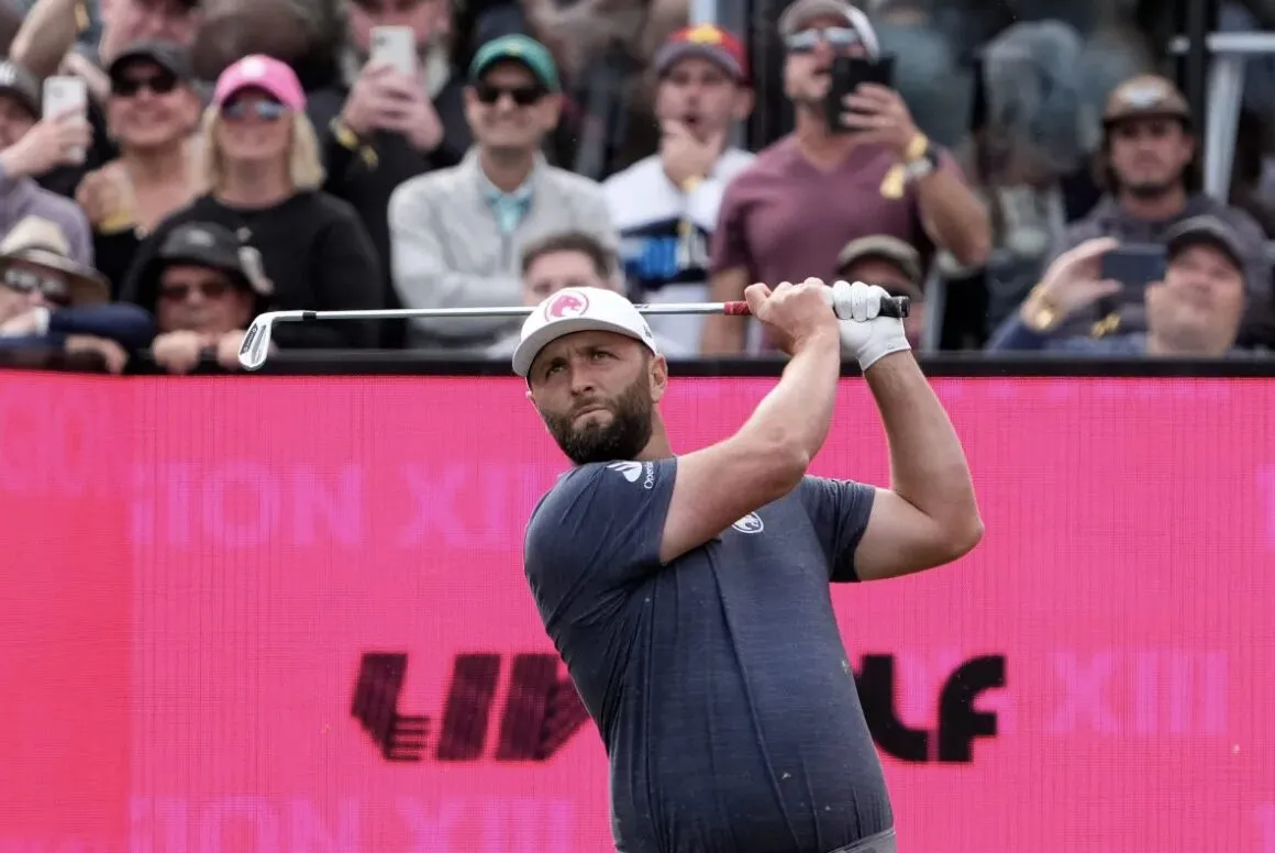 LIV Golf is the Clear Winner of Tussle with PGA Tour – It Forced